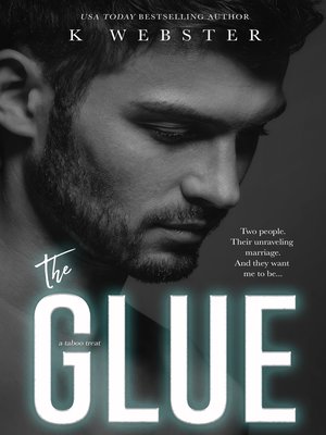 cover image of The Glue